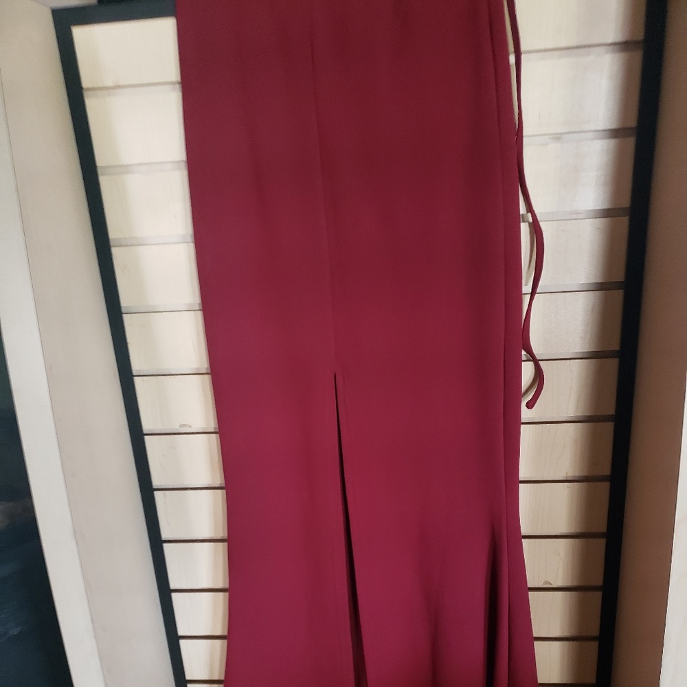 PROM DRESS - Picture 3 of 7